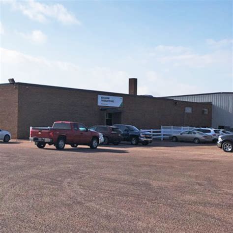 BPI of South Dakota .